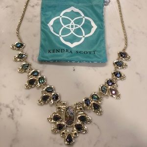Kendra Scott Long Necklace